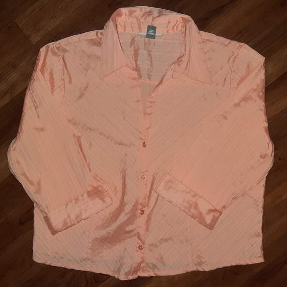 dress barn plus size tops clearance